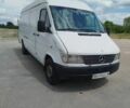 Белый Мерседес Sprinter, объемом двигателя 2.8 л и пробегом 220 тыс. км за 3499 $, фото 19 на Automoto.ua