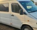 Белый Мерседес Sprinter, объемом двигателя 0.29 л и пробегом 888 тыс. км за 5500 $, фото 1 на Automoto.ua