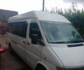 Белый Мерседес Sprinter, объемом двигателя 2.9 л и пробегом 500 тыс. км за 6999 $, фото 1 на Automoto.ua