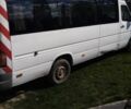 Белый Мерседес Sprinter, объемом двигателя 0.29 л и пробегом 2 тыс. км за 7300 $, фото 4 на Automoto.ua