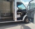 Белый Мерседес Sprinter, объемом двигателя 2.8 л и пробегом 220 тыс. км за 3499 $, фото 13 на Automoto.ua