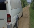 Белый Мерседес Sprinter, объемом двигателя 2.9 л и пробегом 780 тыс. км за 6908 $, фото 8 на Automoto.ua