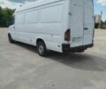 Белый Мерседес Sprinter, объемом двигателя 2.8 л и пробегом 220 тыс. км за 3499 $, фото 14 на Automoto.ua