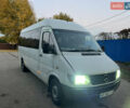 Мерседес Sprinter 1998 в Запорожье на Automoto.ua Белый Мерседес Sprinter, объемом двигателя 2.87 л и пробегом 4 тыс. км за 6000 $, фото 1 на Automoto.ua