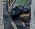 Белый Мерседес Sprinter, объемом двигателя 2.9 л и пробегом 780 тыс. км за 6908 $, фото 4 на Automoto.ua