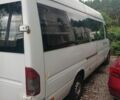 Белый Мерседес Sprinter, объемом двигателя 2.9 л и пробегом 500 тыс. км за 6999 $, фото 2 на Automoto.ua