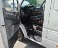 Белый Мерседес Sprinter, объемом двигателя 2.8 л и пробегом 220 тыс. км за 3499 $, фото 2 на Automoto.ua