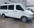 Белый Мерседес Sprinter, объемом двигателя 2.9 л и пробегом 450 тыс. км за 6900 $, фото 1 на Automoto.ua