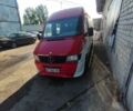 Белый Мерседес Sprinter, объемом двигателя 2.9 л и пробегом 30 тыс. км за 12000 $, фото 1 на Automoto.ua