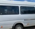 Білий Мерседес Sprinter, об'ємом двигуна 0.29 л та пробігом 2 тис. км за 14000 $, фото 4 на Automoto.ua