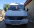 Белый Мерседес Sprinter, объемом двигателя 2.9 л и пробегом 777 тыс. км за 12000 $, фото 1 на Automoto.ua