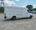 Белый Мерседес Sprinter, объемом двигателя 2.8 л и пробегом 220 тыс. км за 3499 $, фото 15 на Automoto.ua