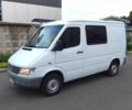 Белый Мерседес Sprinter, объемом двигателя 2.9 л и пробегом 590 тыс. км за 6300 $, фото 1 на Automoto.ua