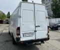 Белый Мерседес Sprinter, объемом двигателя 2.9 л и пробегом 1000 тыс. км за 3700 $, фото 3 на Automoto.ua