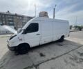 Белый Мерседес Sprinter, объемом двигателя 2.9 л и пробегом 1000 тыс. км за 3700 $, фото 6 на Automoto.ua