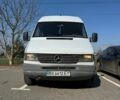 Белый Мерседес Sprinter, объемом двигателя 2.3 л и пробегом 775 тыс. км за 4500 $, фото 1 на Automoto.ua
