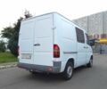 Белый Мерседес Sprinter, объемом двигателя 2.9 л и пробегом 590 тыс. км за 6300 $, фото 5 на Automoto.ua