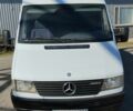 Білий Мерседес Sprinter, об'ємом двигуна 2.3 л та пробігом 308 тис. км за 7000 $, фото 1 на Automoto.ua