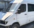 Белый Мерседес Sprinter, объемом двигателя 2.9 л и пробегом 500 тыс. км за 1200 $, фото 5 на Automoto.ua