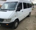 Белый Мерседес Sprinter, объемом двигателя 2.9 л и пробегом 7 тыс. км за 7343 $, фото 1 на Automoto.ua