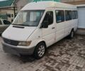 Білий Мерседес Sprinter, об'ємом двигуна 2.9 л та пробігом 650 тис. км за 6500 $, фото 5 на Automoto.ua