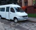 Белый Мерседес Sprinter, объемом двигателя 0.29 л и пробегом 1 тыс. км за 8500 $, фото 1 на Automoto.ua