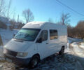 Белый Мерседес Sprinter, объемом двигателя 2.9 л и пробегом 740 тыс. км за 6200 $, фото 1 на Automoto.ua