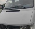 Белый Мерседес Sprinter, объемом двигателя 0 л и пробегом 360 тыс. км за 8300 $, фото 1 на Automoto.ua