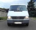 Белый Мерседес Sprinter, объемом двигателя 2.9 л и пробегом 590 тыс. км за 6300 $, фото 13 на Automoto.ua