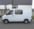Белый Мерседес Sprinter, объемом двигателя 2.9 л и пробегом 590 тыс. км за 6300 $, фото 2 на Automoto.ua