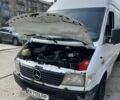 Белый Мерседес Sprinter, объемом двигателя 2.9 л и пробегом 1000 тыс. км за 3700 $, фото 8 на Automoto.ua