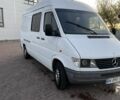 Білий Мерседес Sprinter, об'ємом двигуна 3 л та пробігом 580 тис. км за 7200 $, фото 2 на Automoto.ua