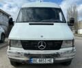 Белый Мерседес Sprinter, объемом двигателя 2.87 л и пробегом 250 тыс. км за 5500 $, фото 1 на Automoto.ua