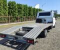 Белый Мерседес Sprinter, объемом двигателя 2.9 л и пробегом 600 тыс. км за 10500 $, фото 3 на Automoto.ua