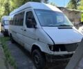 Белый Мерседес Sprinter, объемом двигателя 2.9 л и пробегом 500 тыс. км за 1200 $, фото 1 на Automoto.ua