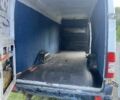 Белый Мерседес Sprinter, объемом двигателя 2.9 л и пробегом 1000 тыс. км за 3700 $, фото 9 на Automoto.ua