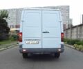 Белый Мерседес Sprinter, объемом двигателя 2.9 л и пробегом 590 тыс. км за 6300 $, фото 4 на Automoto.ua