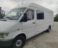 Белый Мерседес Sprinter, объемом двигателя 0 л и пробегом 360 тыс. км за 8300 $, фото 5 на Automoto.ua