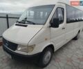 Білий Мерседес Sprinter, об'ємом двигуна 2.87 л та пробігом 673 тис. км за 7300 $, фото 1 на Automoto.ua