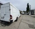 Белый Мерседес Sprinter, объемом двигателя 2.9 л и пробегом 1000 тыс. км за 3700 $, фото 2 на Automoto.ua
