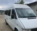 Белый Мерседес Sprinter, объемом двигателя 2.9 л и пробегом 7 тыс. км за 7343 $, фото 3 на Automoto.ua