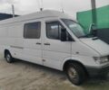 Белый Мерседес Sprinter, объемом двигателя 0 л и пробегом 360 тыс. км за 8300 $, фото 6 на Automoto.ua