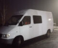 Белый Мерседес Sprinter, объемом двигателя 2.9 л и пробегом 740 тыс. км за 6200 $, фото 1 на Automoto.ua
