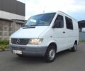 Белый Мерседес Sprinter, объемом двигателя 2.9 л и пробегом 590 тыс. км за 6300 $, фото 1 на Automoto.ua