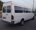Білий Мерседес Sprinter, об'ємом двигуна 2.9 л та пробігом 650 тис. км за 6500 $, фото 6 на Automoto.ua