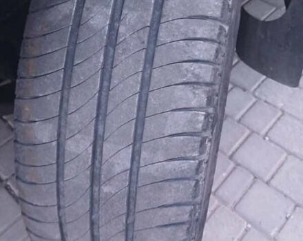 Білий Мерседес Sprinter, об'ємом двигуна 2.9 л та пробігом 650 тис. км за 6500 $, фото 4 на Automoto.ua