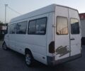 Білий Мерседес Sprinter, об'ємом двигуна 2.9 л та пробігом 650 тис. км за 6500 $, фото 1 на Automoto.ua