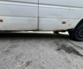 Белый Мерседес Sprinter, объемом двигателя 2.9 л и пробегом 1000 тыс. км за 3700 $, фото 4 на Automoto.ua