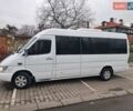 Білий Мерседес Sprinter, об'ємом двигуна 2.15 л та пробігом 1 тис. км за 12900 $, фото 8 на Automoto.ua