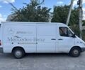 Белый Мерседес Sprinter, объемом двигателя 2.2 л и пробегом 231 тыс. км за 8000 $, фото 10 на Automoto.ua